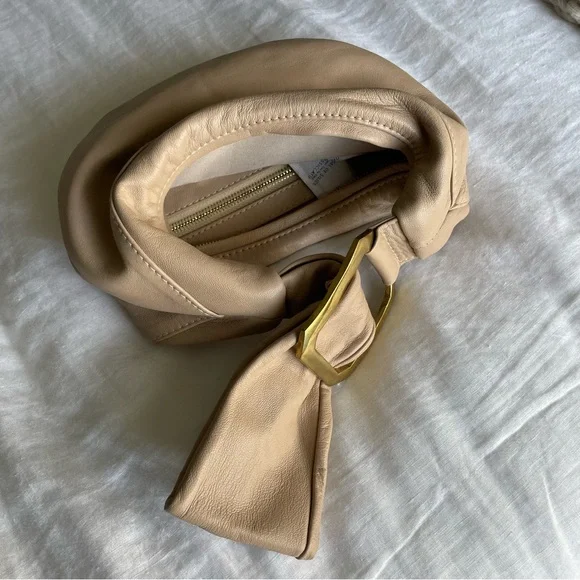 Cleobella Vida Wristlet - Picture 2 of 11